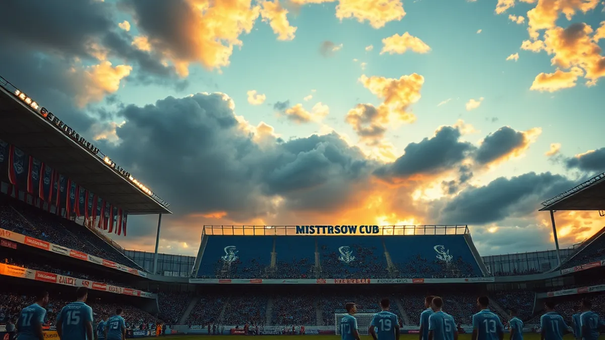 Mistrzostwo Lecha Poznan: Kolejorz świętuje tytuł