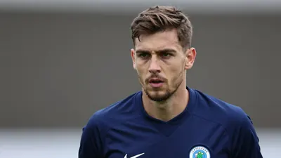 Lech Poznan: Lech Poznań sprzedał bramkarza Bartosza Mrozka do włoskiego Udinese za około 1,5 mln euro