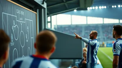 Lech Poznań vs Cracovia: Key Players and Tactics Preview