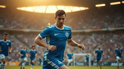 Udinese Beats Lech 2-1 – Impact on the Ekstraklasa Leaders