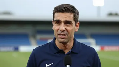 Dyrektor sportowy Tomasz Rząsa potwierdził, że Lech Poznań nie planuje już żadnych ruchów na rynku po zakończeniu...