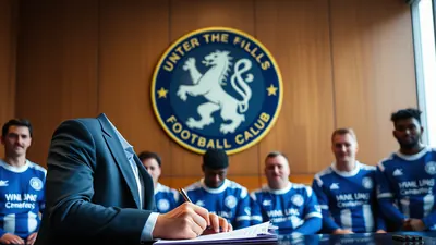 Transfer rumors surrounding Lech Poznan: who might we see?