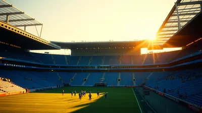 Lech Poznan starts Champions League campaign