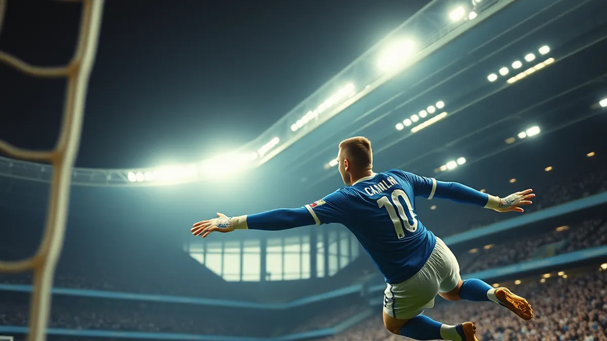 Lech Poznan pozyskuje Terry'ego Yegbe