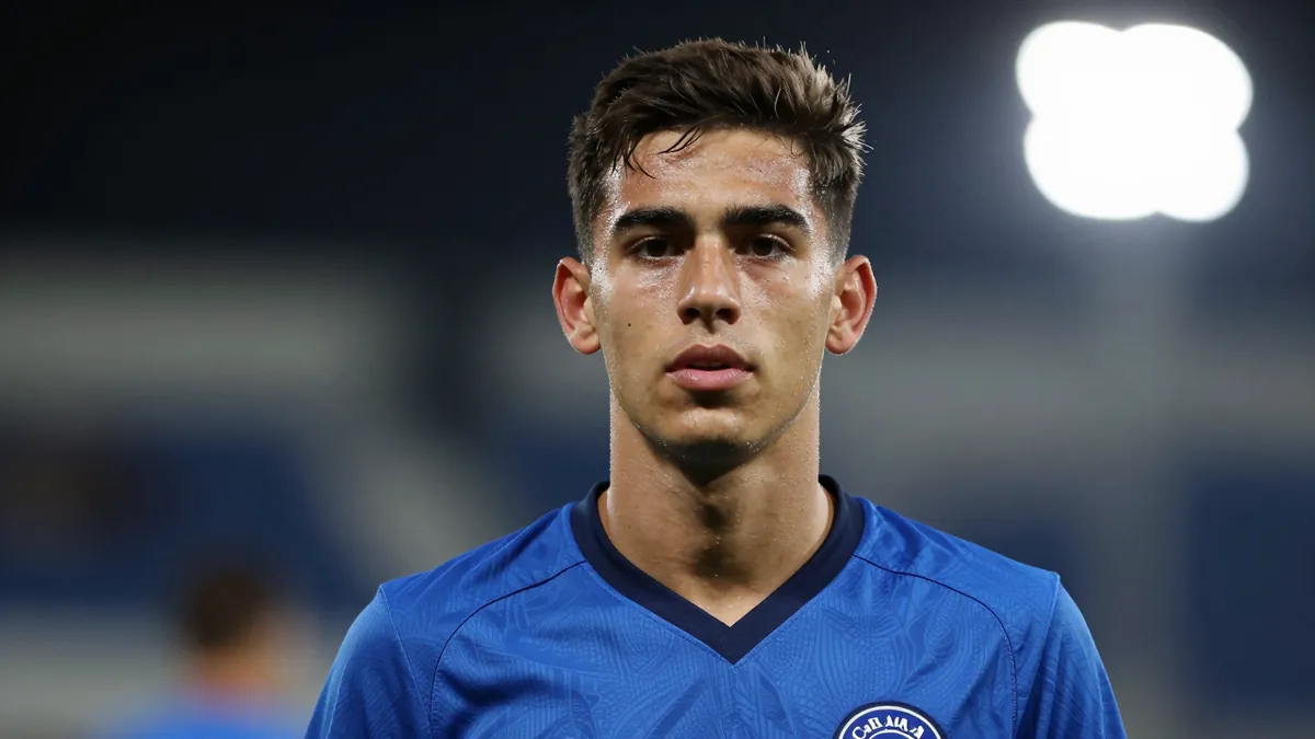 Lech Poznan: Lech Poznań traci Gisla Thordarsona na wypożyczenie do FC St