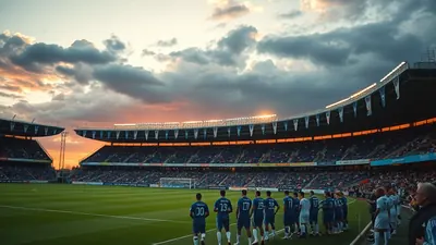 Lech Poznan: Lech Poznań walczy o tytuł mistrza Ekstraklasy