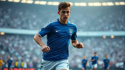 Lech Poznań: Tactical Analysis and Suggested Adjustments