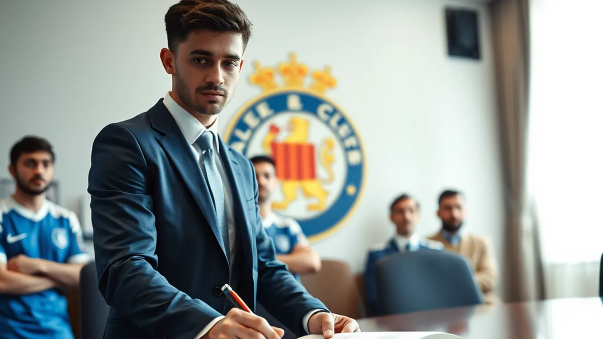 Transfer speculation , A. Gholizadeh to Lech Poznan?
