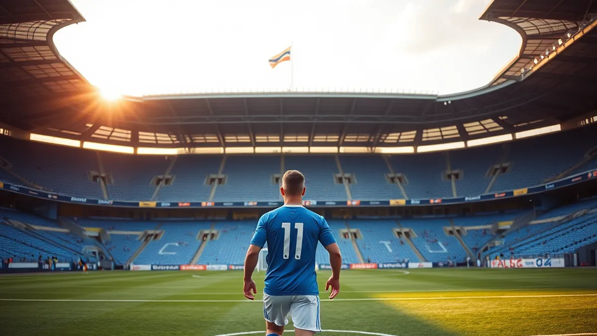 P. Andreev: Kluczowy bramkarz Lech Poznan