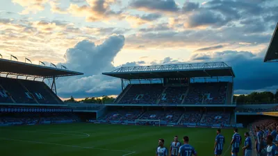 Lech Poznan aims for the Polish Super Cup against Górnik Zabrze