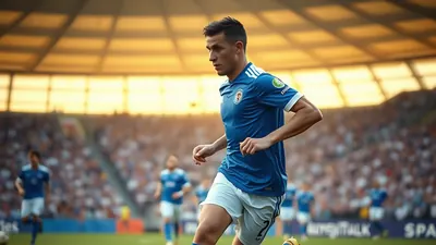 Tactical Adjustments for Lech Poznań: How to Improve the Team's Performance?