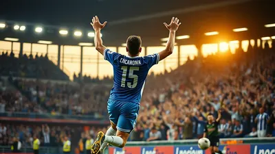 Lech Poznan draws with Szachtior in Europa League qualifiers