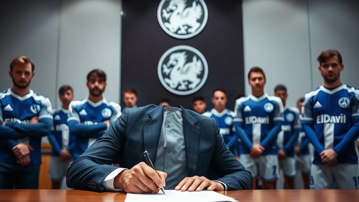 Lech Poznań nie pozyskał Tamara Svetlina z Korony Kielce - środkowy pomocnik ujawnił, dlaczego transfer nie doszedł do skutku