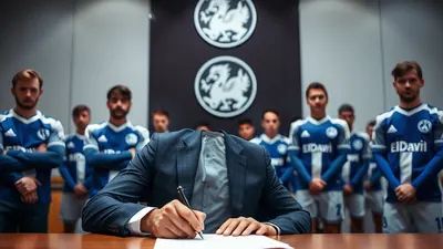 Lech Poznań nie pozyskał Tamara Svetlina z Korony Kielce - środkowy pomocnik ujawnił, dlaczego transfer nie doszedł do skutku