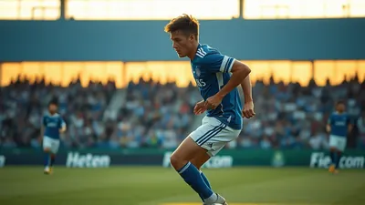 Kolejorz in form , analyzing Lech Poznan's play