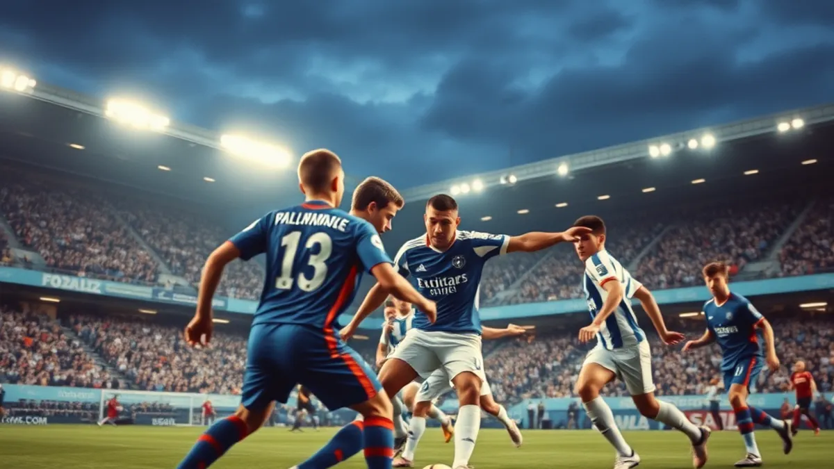 Lech Poznan weakened ahead of Rayo Vallecano clash