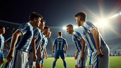 Kolejorz and Its Fans: Passion, Tradition, and the Derby in Poznań