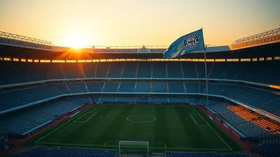 Lech Poznan charging into the 2023/2024 season