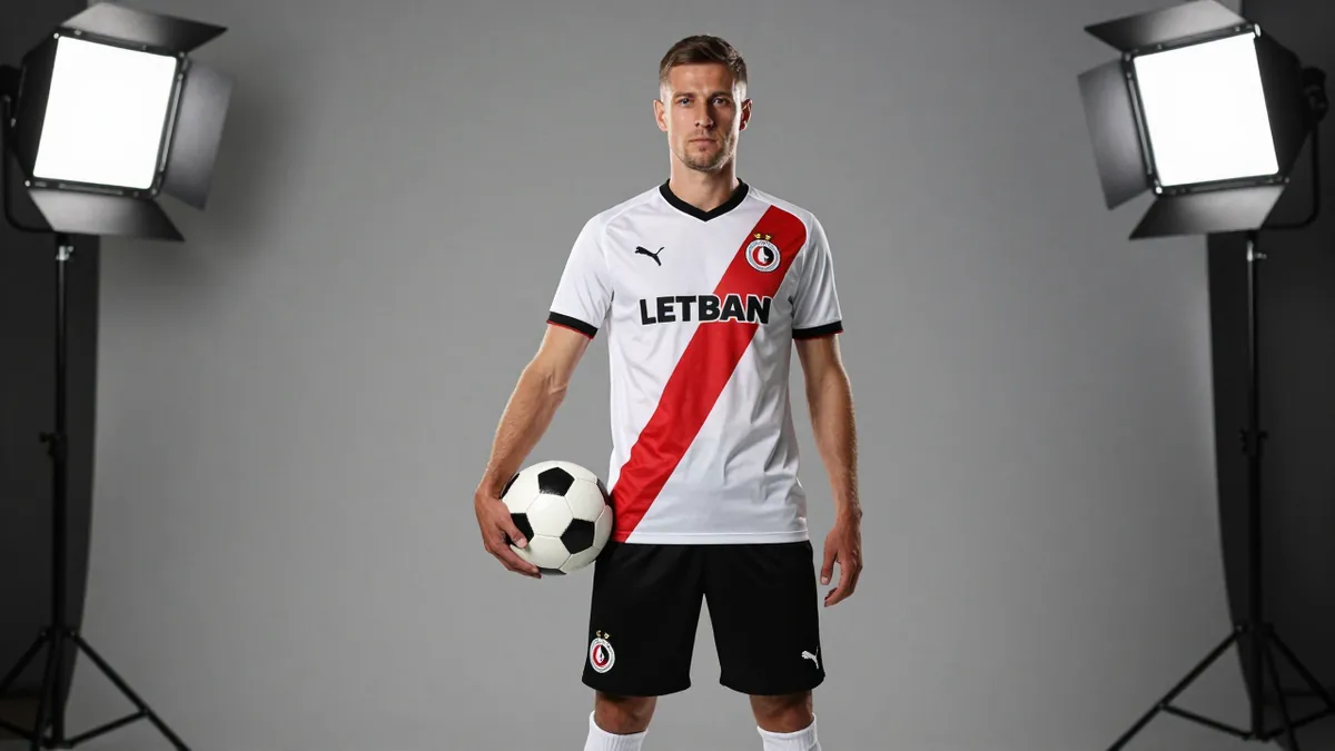 Lech Poznan: Paulo Bernardo opowiada o roli Luisa Palmy w transferze do Lecha Poznań