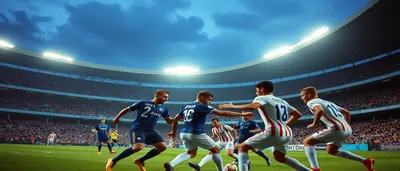 Lech Poznan: Lech Poznań pokonał AGF 4:1 w rewanżu kwalifikacji Ligi Mistrzów 2026