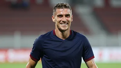 Lech Poznan zdobył zwycięstwo w meczu eliminacji z Klaks