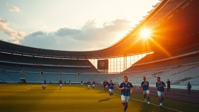Lech Poznań: A Crucial Moment on the Road to Championship