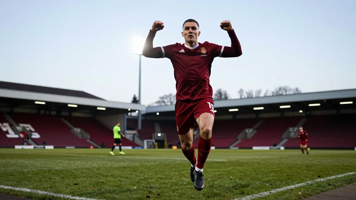 Allahyar Sayyadmanesh has joined Lech Poznań in London and could make his debut in the historic Europa League match...