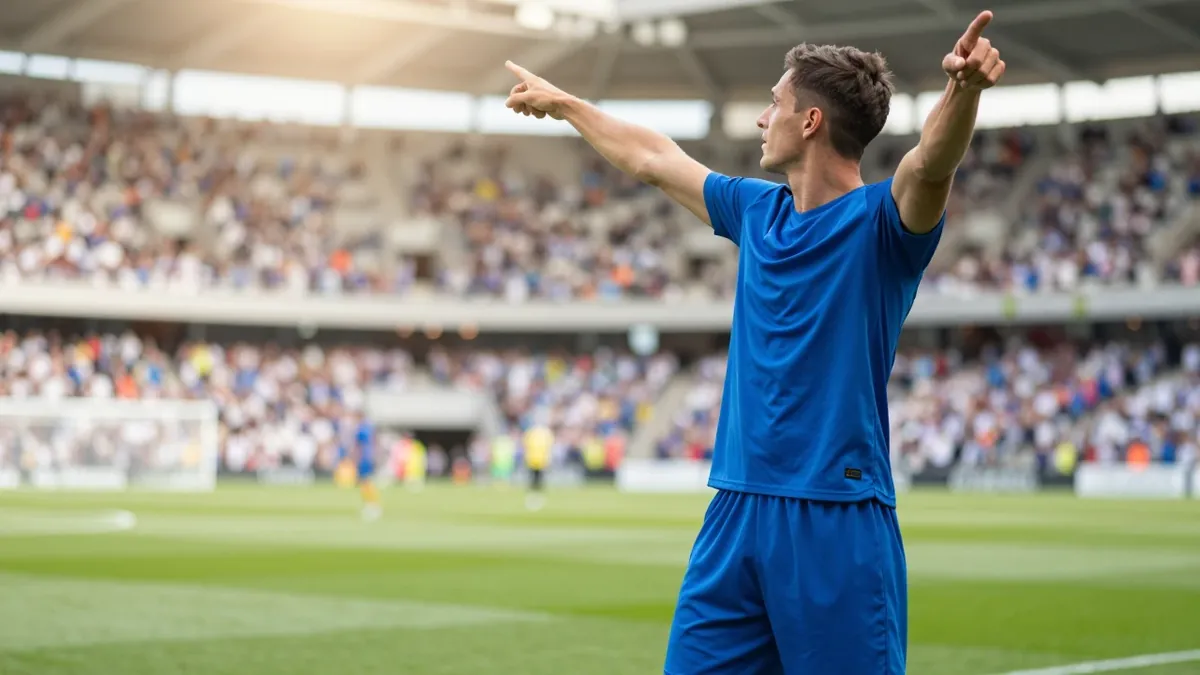 Lech Poznań odnotował największy wzrost przychodów wśród wszystkich klubów Ekstraklasy w sezonie 2025/2026, zwiększając...