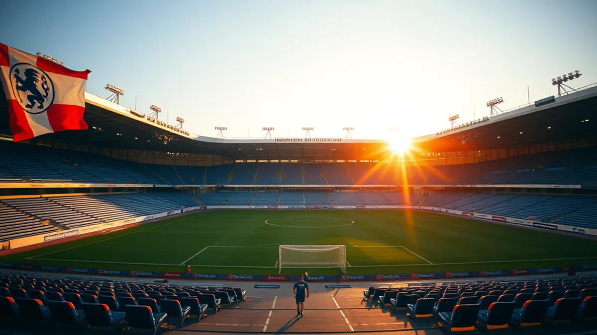 Lech Poznan to face FC Basel in Champions League