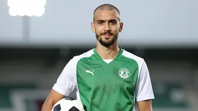 Lech Poznan: Lech Poznań szuka napastnika. Dawid Kownacki chce opuścić Werder Brema