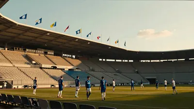 Lech Poznan: Lech Poznań dowiaduje się, kto czeka w eliminacjach Ligi Europy