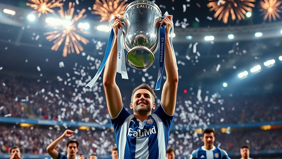Lech Poznan broni tytułu w Ekstraklasie 2026/2027 - terminarz ogłoszony