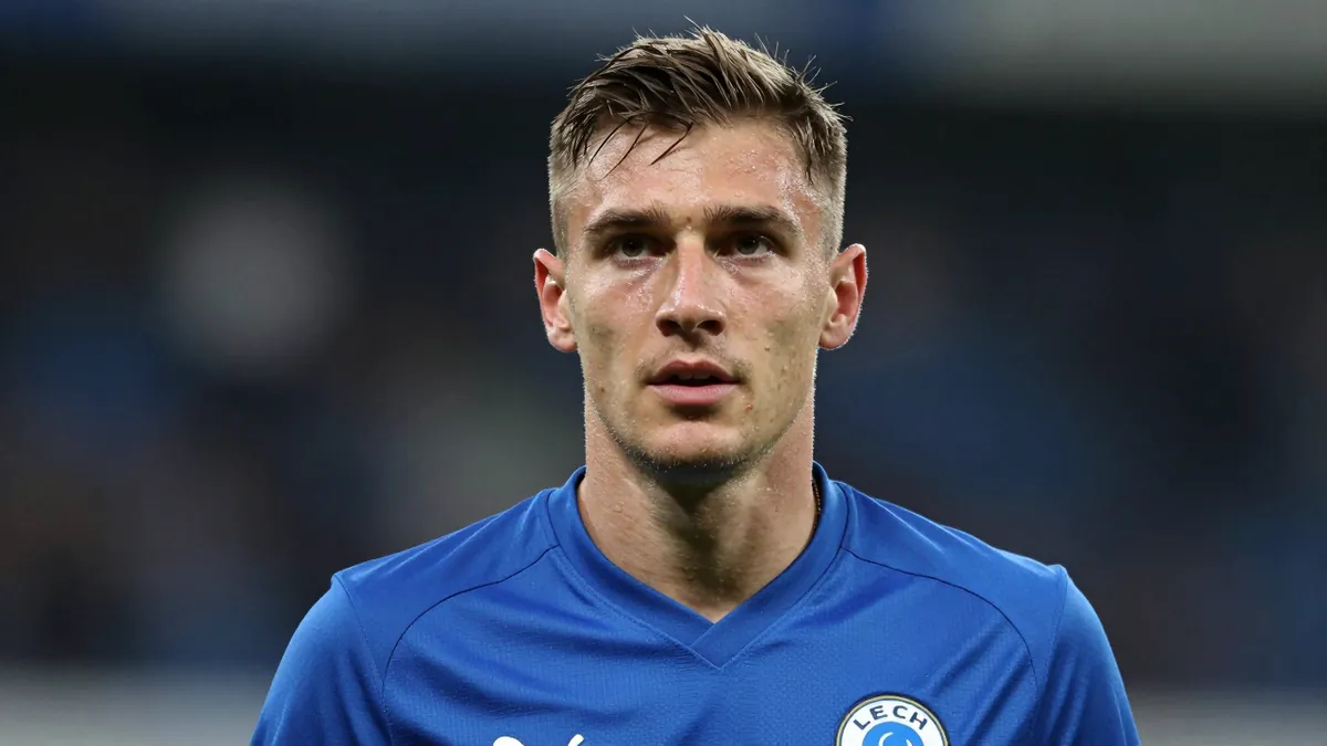 Lech Poznan: Lech Poznań czeka decydujący mecz w eliminacjach Ligi Europy - poznaj potencjalnych rywali w 4