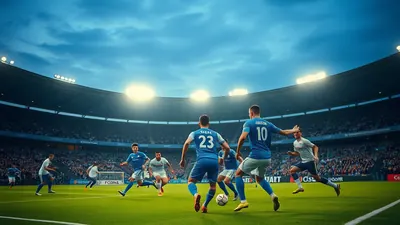 Lech Poznan faces FC Lausanne-Sport in Conference League