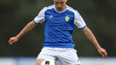 Lech Poznan: Lech Poznań potwierdził wypożyczenie Gisli Thordarsona do FC St