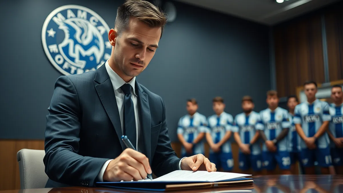 Lech Poznań planuje transfer Tamara Svetlina z Korony Kielce