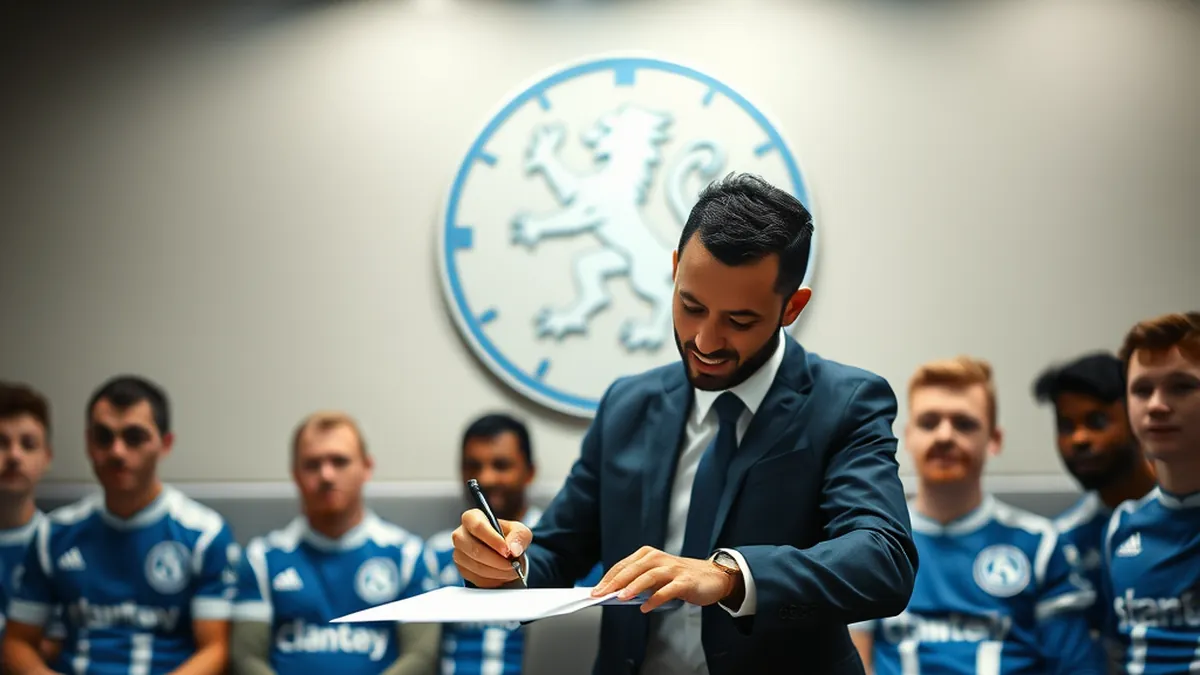 Transfer news from Lech Poznan: What will winter bring?