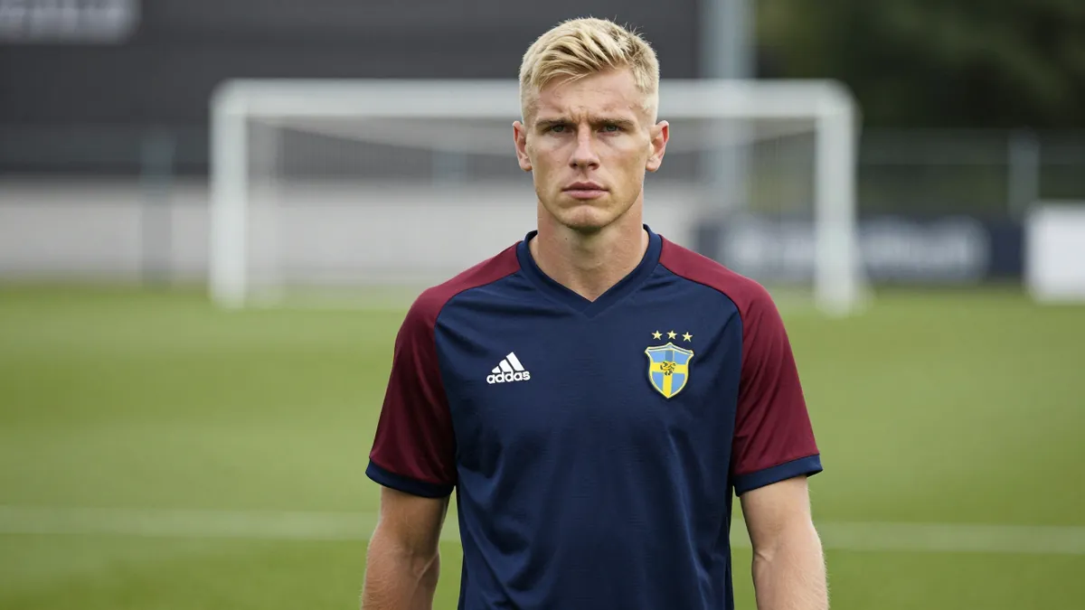 Celtic wyraźnie zainteresował się przysposobieniem Patrika Walemarka z Lecha Poznań w ramach letniego transferu, ale musi...