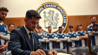 Transfer rumors: Lech Poznan in a leading position?