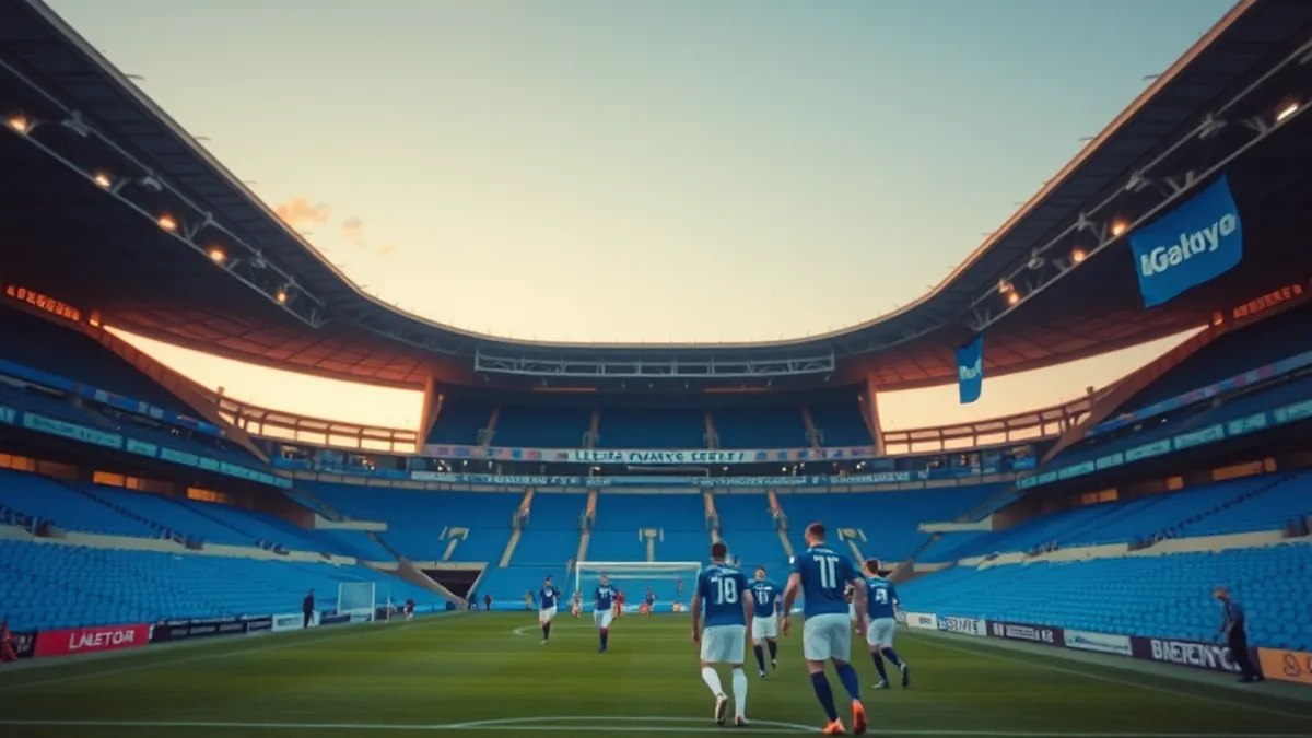 Lech Poznań's Disappointing Away Trip: Poor Decisions and Form