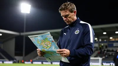 Lech Poznan: Lech Poznań ma kłopoty z dotarciem na mecz eliminacji Ligi Mistrzów UEFA