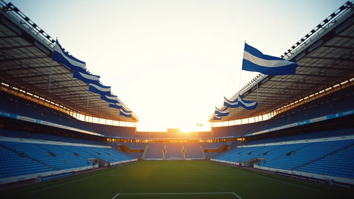 Podsumowanie sezonu 2022/2023: Lech Poznań w Ekstraklasie