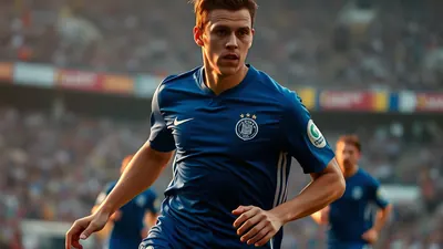Tactical Analysis of Lech Poznań's Form: Suggested Tweaks