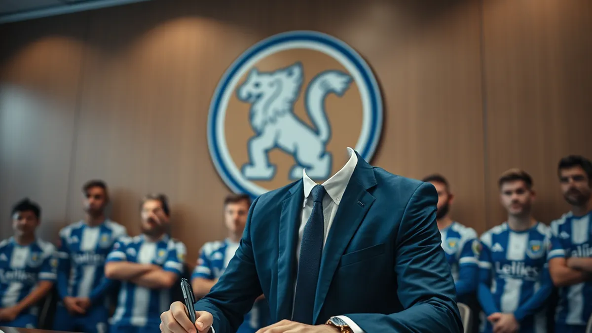 Lech Poznań sprowadzi nowego zawodnika! "W Niemczech mówiło się, że ciągnie go do nocnego życia"