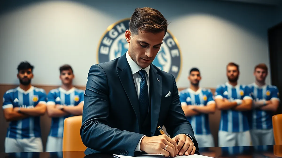 Lech Poznan żegna się z trzema piłkarzami