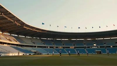Lech Poznan kicks off Champions League quest at home on July 22