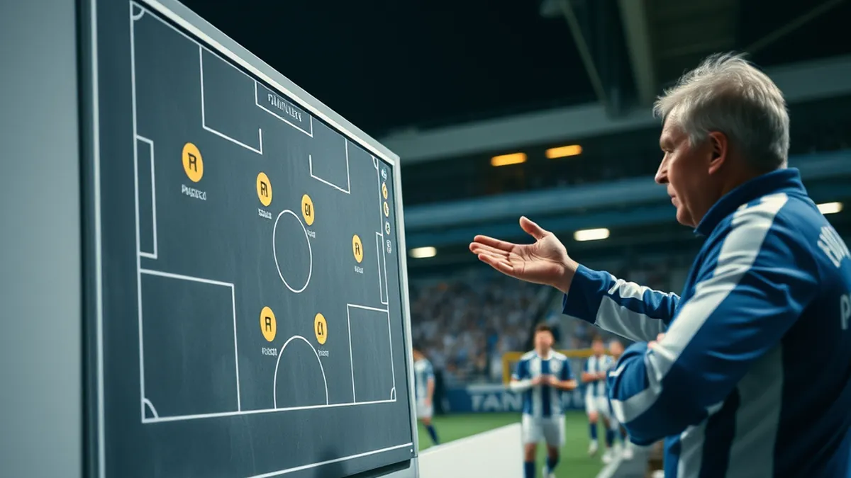 Kolejorz Prepares for Clash Against Górnik Zabrze