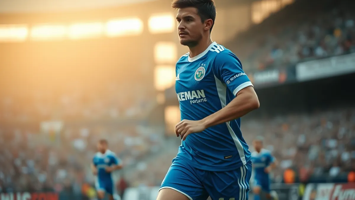 Lech Poznań triumfuje 3:1 nad Górnikiem Zabrze w Superpucharze Polski i zyskuje entuzjastyczne recenzje ekspertów