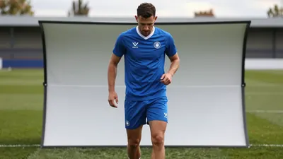 Lech Poznań will play nine matches in a month across three competitions, with star forward Allahyar Sayyadmanesh ruled...