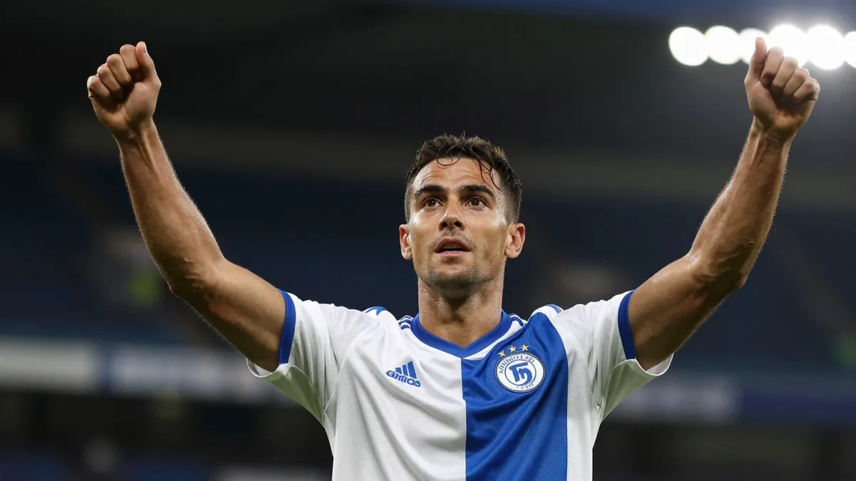 Lech Poznan: Lech Poznań wygrał mecz z FC Thun 1898 7:0, co daje im pewność gry w fazie ligowej Ligi Europy